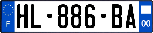 HL-886-BA