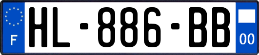 HL-886-BB
