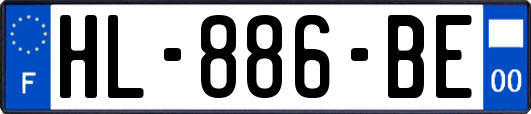 HL-886-BE