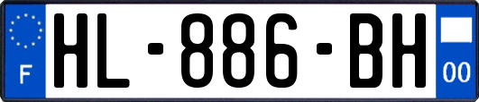 HL-886-BH