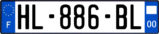 HL-886-BL