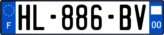 HL-886-BV