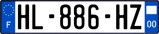 HL-886-HZ