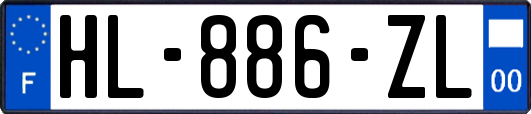 HL-886-ZL