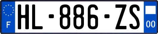 HL-886-ZS