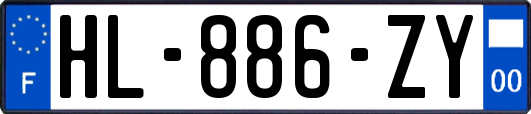 HL-886-ZY