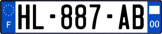 HL-887-AB