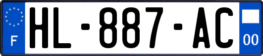 HL-887-AC