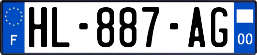 HL-887-AG