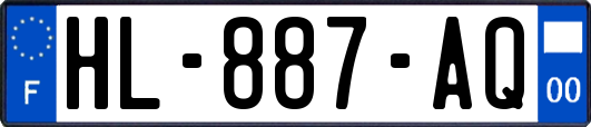 HL-887-AQ