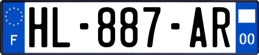 HL-887-AR
