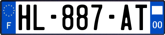 HL-887-AT