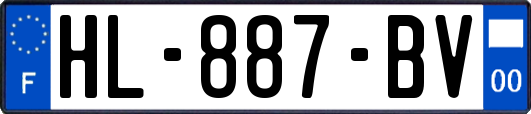 HL-887-BV