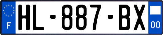 HL-887-BX