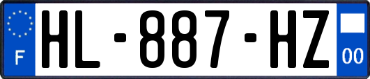 HL-887-HZ
