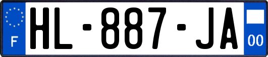 HL-887-JA