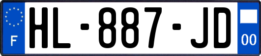 HL-887-JD