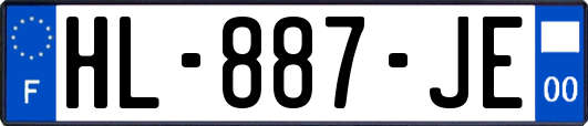 HL-887-JE
