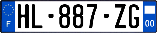 HL-887-ZG