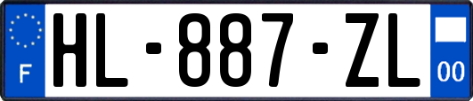 HL-887-ZL
