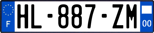 HL-887-ZM