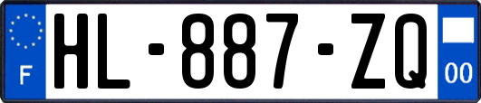 HL-887-ZQ