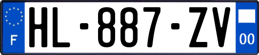 HL-887-ZV