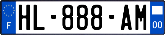HL-888-AM