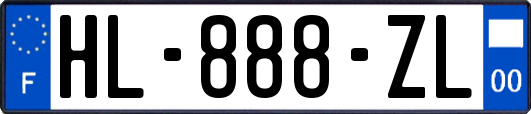 HL-888-ZL