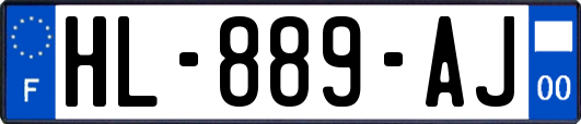 HL-889-AJ