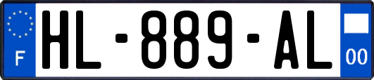 HL-889-AL