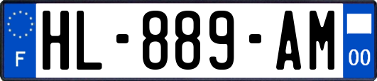 HL-889-AM