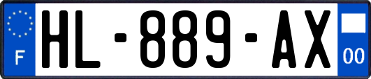 HL-889-AX
