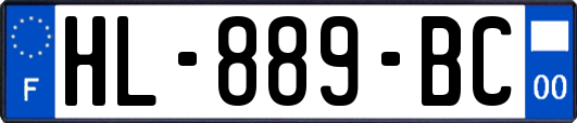 HL-889-BC