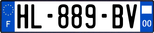 HL-889-BV
