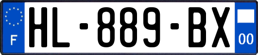 HL-889-BX