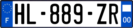 HL-889-ZR
