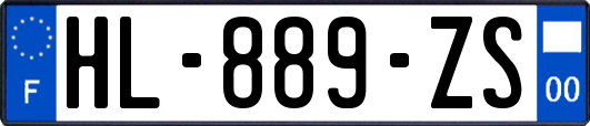HL-889-ZS
