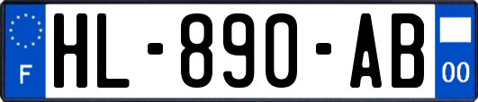 HL-890-AB