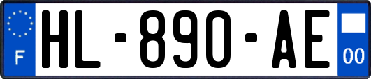 HL-890-AE