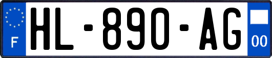 HL-890-AG