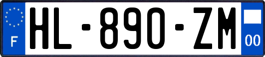 HL-890-ZM