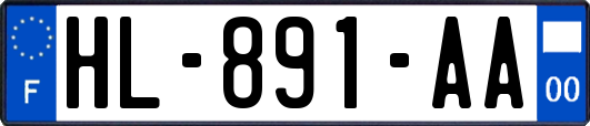 HL-891-AA