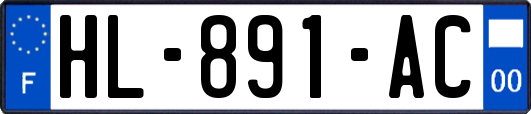 HL-891-AC