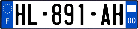 HL-891-AH