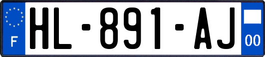 HL-891-AJ