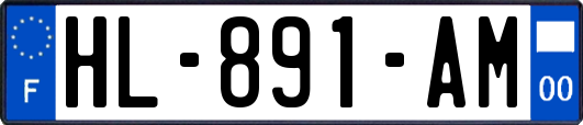 HL-891-AM