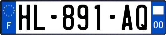 HL-891-AQ