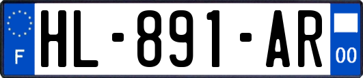 HL-891-AR