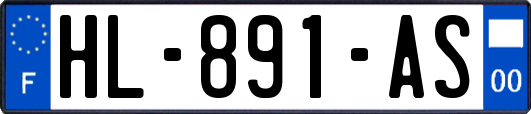 HL-891-AS